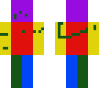 no color