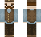 old blacksmith