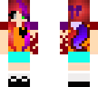 original character again