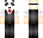 panda dude