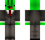 pickle man