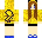 pikachu girl