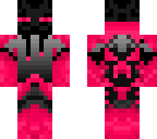 pink enderman