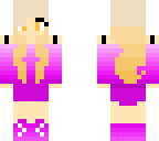 pinky