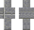 polished andersite