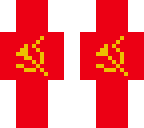 pure communisim