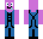 purp minion