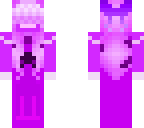 purple sapphire
