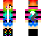 rainbow