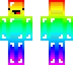 rainbow lucas