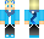 random  skin
