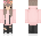 rare chibi cutey