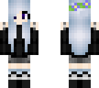 re edited edge princess