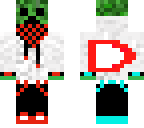 red crepper