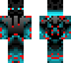red ender guy