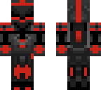 red racer