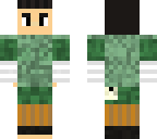 rock lee part 2