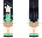 roselyne - oc