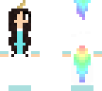shannon unicorn