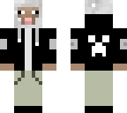 sheep jocky