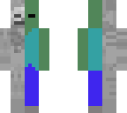 skell zom