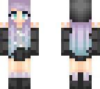 skin edit