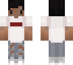 skin for oviil