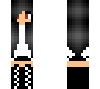 slight edit to my skin