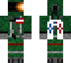 space soldier