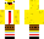 spongebob