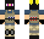 springbonnie's brother terrorist