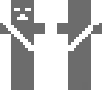 steel white steve