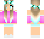 summer girl