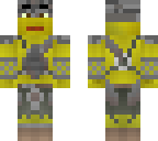 super mutant