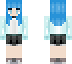 sweater girl