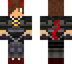 tape_city does minecraft demon