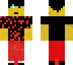 the bored skin