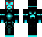 the creeper