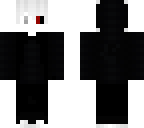 the ghoul