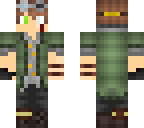 the lucky steampunk