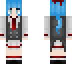 theater girl edit
