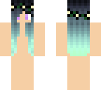 thined hair base