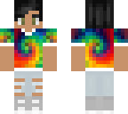 tie dye