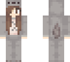 totoroo girl