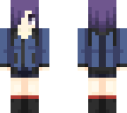 touka kirishima - tokyo ghoul