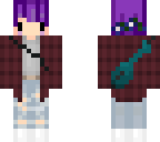 ukulele arianadart