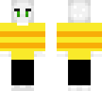 underwave asriel