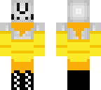 underwave papyrus