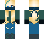 updated thief merfox