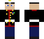 usmc dress blues